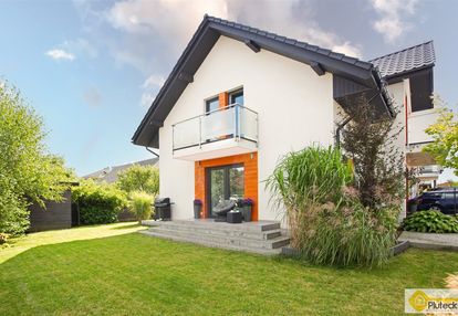 4 pok|duży ogródek|2mp|do wejścia|blisko krakowa