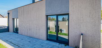 Mały dom z działką – alternatywa dla mieszkania