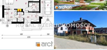 Sloneczna dolina, 6 pokoi ul.skorpiona