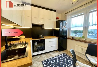 Mieszkanie 2-pokojowe z balkonem