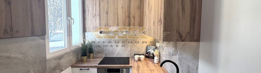 Wysoki standard-2 pokoje-ul.tatrzańska