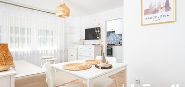 Przytulna kawalerka- os. na stoku