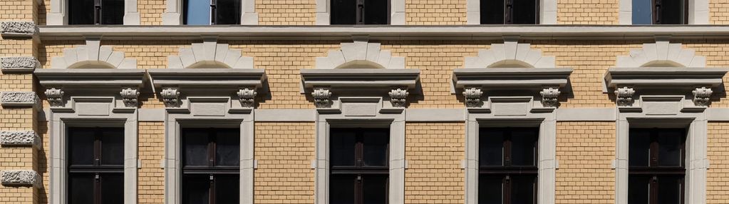 Elegancja i nowoczesność - blisko rzeki