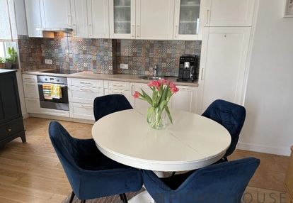 Przestronne 3 pokoje | kameralny budynek | garaż