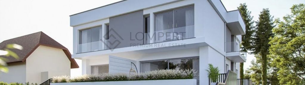 Bliźniak - klarysew nieopodal konstancina