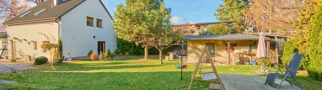 Wyjątkowy potencjał: dom z lokalem usługowym