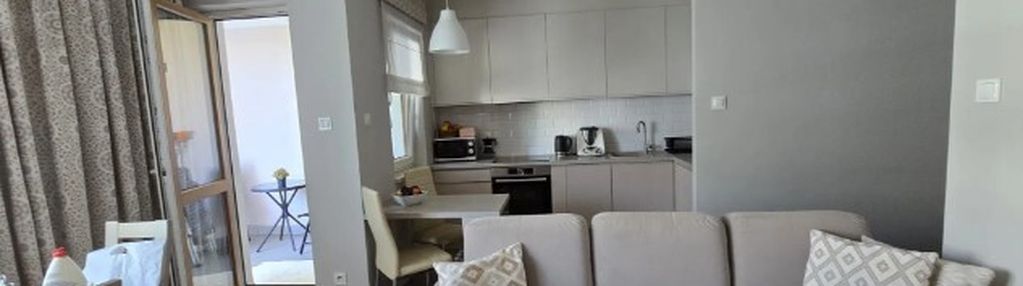 2-pokojowe mieszkanie na bielanach