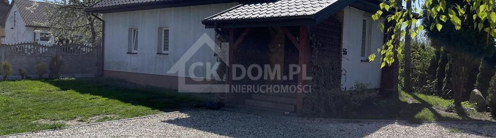 Dom na sprzedaż – kargów, gm. tuczępy