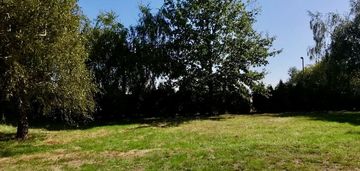 Atrakcyjna działka budowlana na sprzedaż w żorach