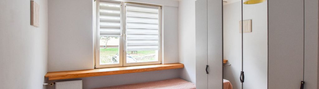 2 - pokojowe mieszkanie w centrum świdnika