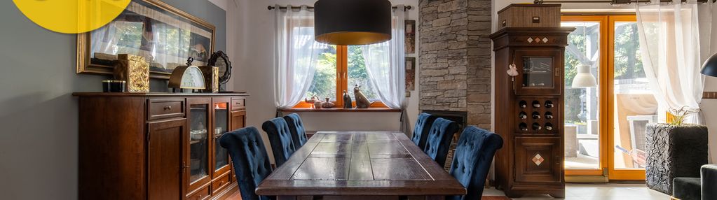 Nowa cena - piękny dom wolnostojący dla rodziny