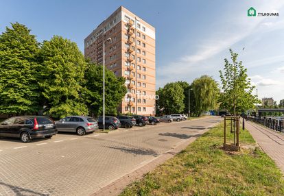 Stare miasto | balkon | przy motławie