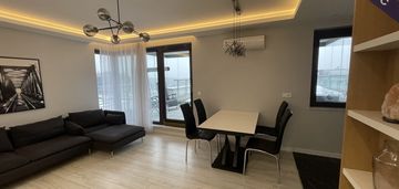 Piękne słoneczne taras 40m metro 2xgaraż