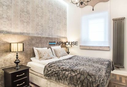 1-bedroom balkon parking stare miasto ariańska