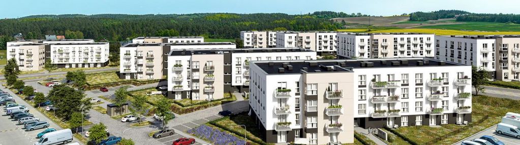 Nowe mieszkanie czeka na ciebie