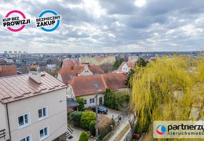 Funkcjonalny dom szeregowy- gdańsk siedlce