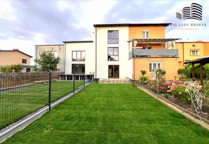 Dom w standardzie deweloperskim- remont 2025