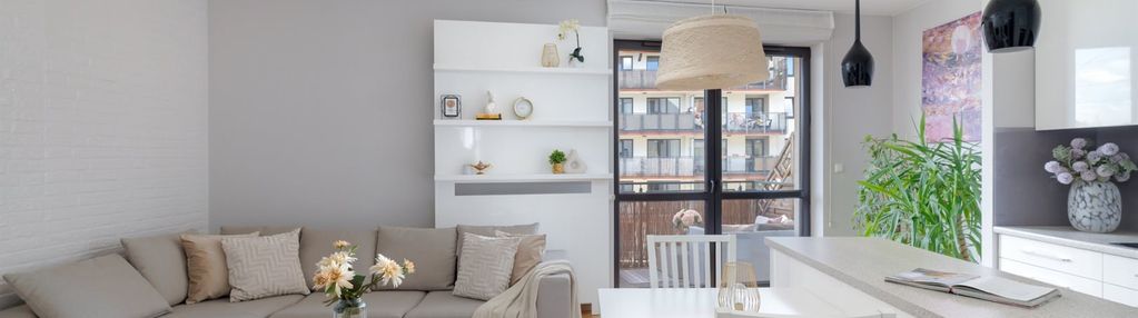 3 pokoje | 2 miejsca + komórka | jana kazimierza