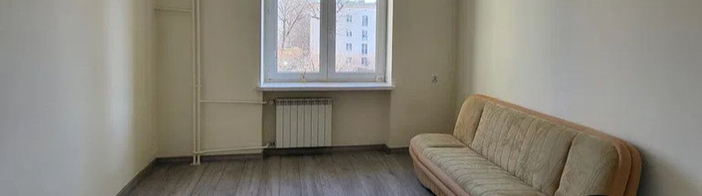 Dwupokojowe mieszkanie na pradze południe