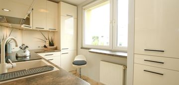 2 pokoje|43,1 m2|ul. wiatraczna