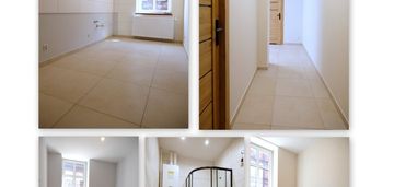 Nowe mieszkanie 2 pokojowe 50m2 chorzów co