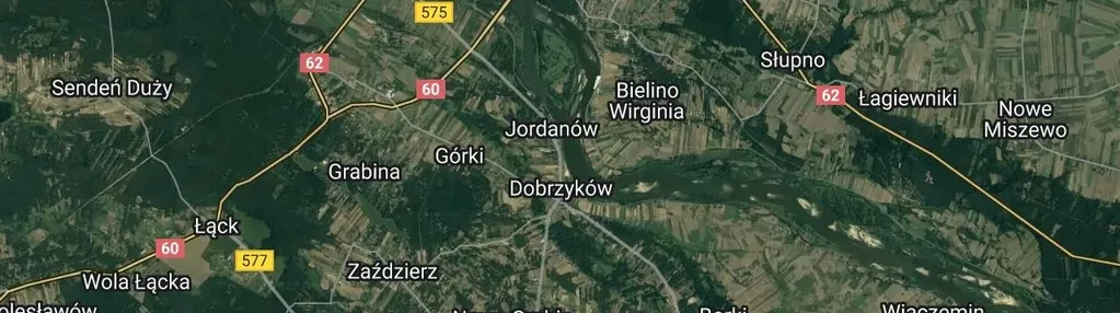 Działka na sprzedaż 4000m2