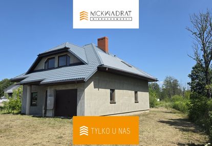 Hryniewicze dom wolnostojący 145 m² duża działka