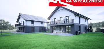 Gotowa inwestycja deweloperska.