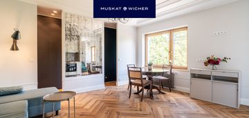 Nowa kawalerka do wynajęcia!