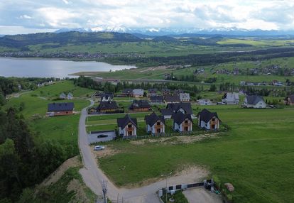 Wyjątkowa działka, widok na tatry, j.czorsztyńskie