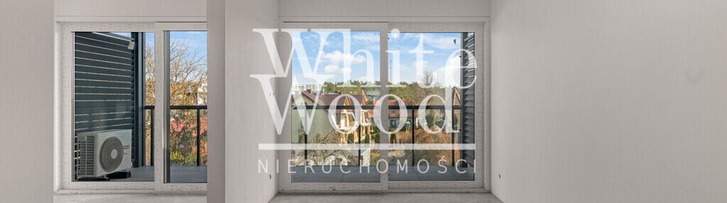 Apartament rowy 50 m od plaży