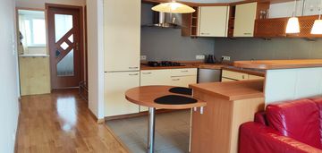 Krowodrza | 3 pokoje + gabinet | parking