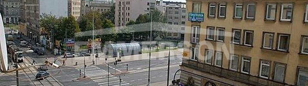 Stacja metra politechnika