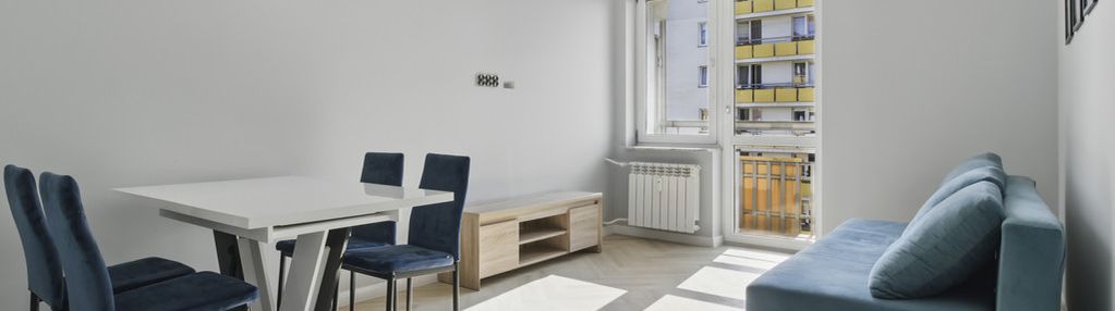 Atrakcyjne, 2 pokojowe mieszkanie ul. żeromskiego