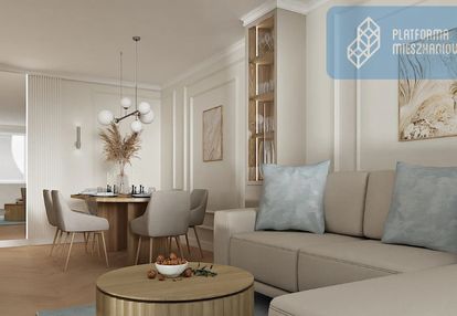 ⭐oddane do użytku⭐narożne mieszkanie⭐ogród 80m2