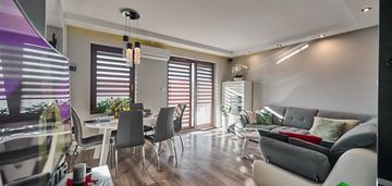 Mieszkanie 3 pokojowe przy ulicy pileckiego 3