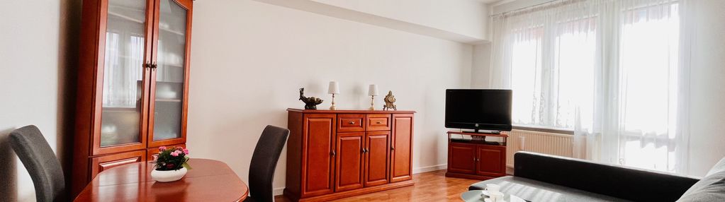 Możliwość połączenia dwóch nieruchomości.