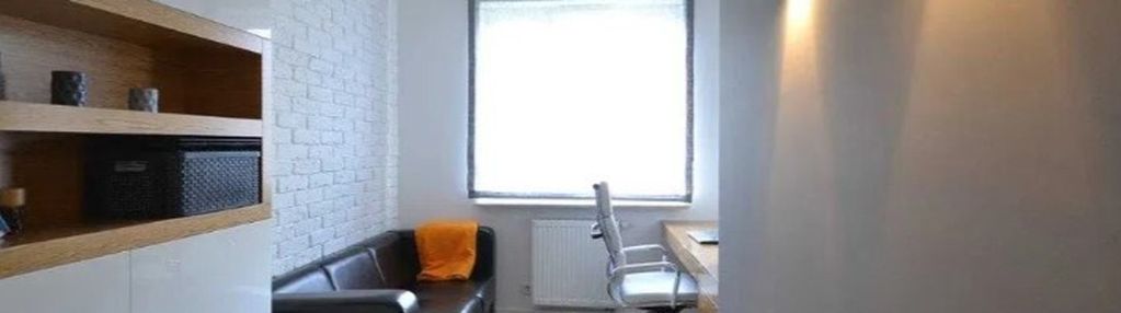3-pokojowe mieszkanie na białołęce