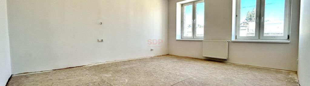 Przestronna kawalerka w samym centrum łodzi!
