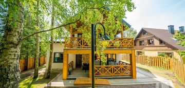 Okazja! 2-pokojowy apartament w dębkach