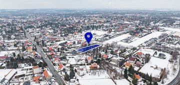 Budowlana działka w wieliczce | 2 min od centrum