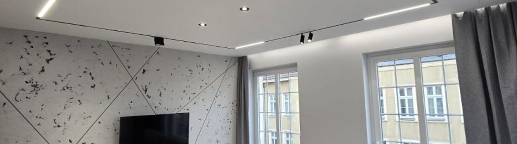 2 osobne pokoje w centrum