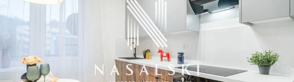 Mieszkanie 2 pokoje 40m2 śródmieście