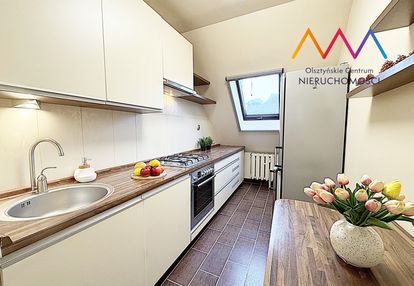 Dwupoziomowe-gotowe do zamieszkania, olsztyn