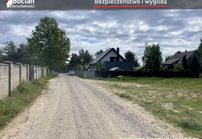 Płaska działka budowlana, jankowo gdańskie!