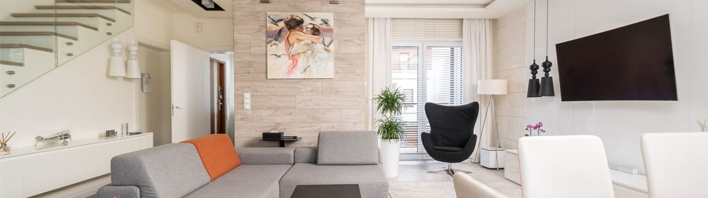 Wysoki standard, świetna lokalizacja! fotowoltaika