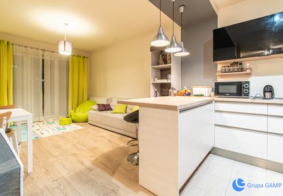 3 pokoje i rondo matecznego i rydlówka i  balkon