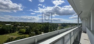 Stary żoliborz | świetny widok|duży balkon|piwnica