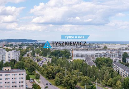 Apartament | 125m2 | 5 pokoi | 17piętro | widok!