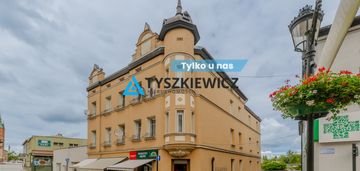 Kamienica na sprzedaż w centrum kościerzyny !